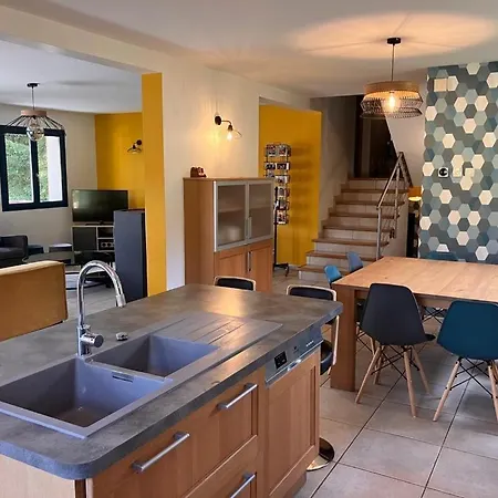 Chalet La Aux Fleurs Mieussy